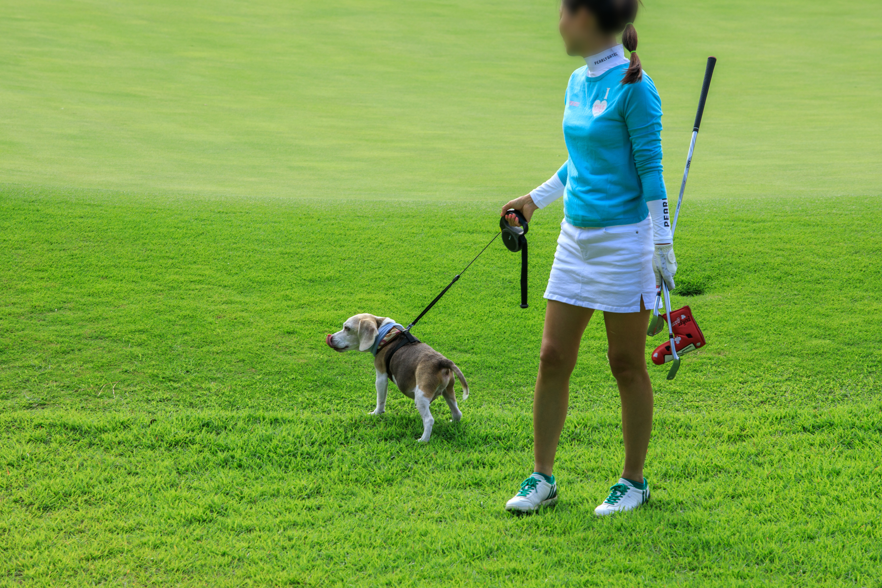 女性に開かれたクラブ
